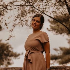 Lina, Babysitter in Beckum