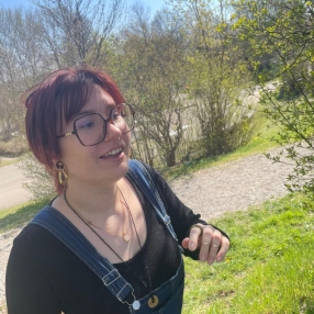 Celina, Babysitter in Königsbrunn