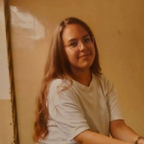 Lilia, Babysitter in Röthenbach an der Pegnitz