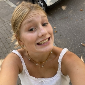 Matilda, Babysitter in Würzburg