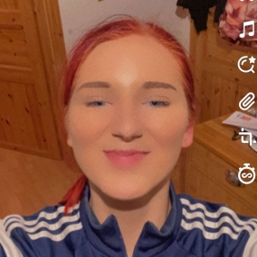 Luisa, Babysitter in Leutkirch im Allgäu