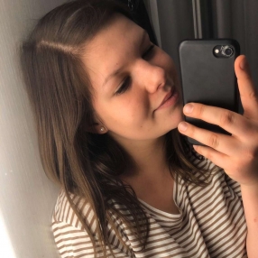 Madleine, Babysitter in Seligenstadt