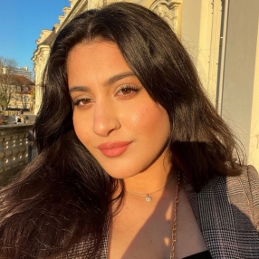 Ayse, Babysitter in Sinsheim