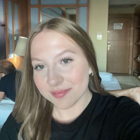 Franziska, Babysitter in Alfter