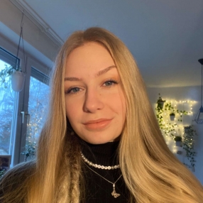 Lilli, Babysitter in Schwelm