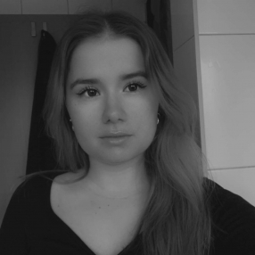 Alina, Babysitter in Kreuzau