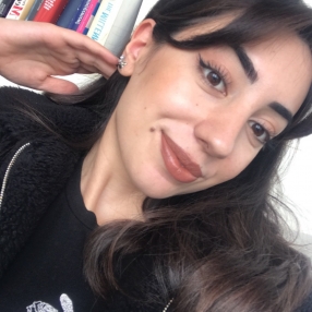 Seda, Babysitter in Bernau bei Berlin