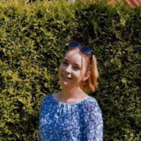 Ajla, Babysitter in Ludwigsburg