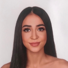 Tugce, Babysitter in München