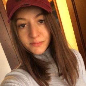 Emily, Babysitter in Ilvesheim
