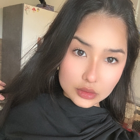 Habiba, Babysitter in Wetzlar