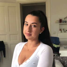 Valentina, Babysitter in Dachau