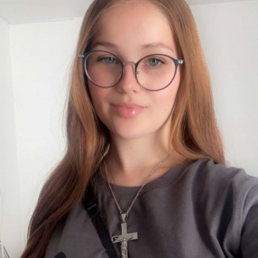 Lina, Babysitter in Remseck am Neckar