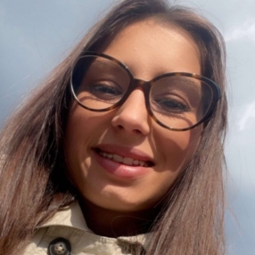 Carina, Family in Offenbach am Main