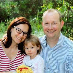 Alexander, Familie in Hennef (Sieg)