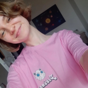 Sophie, Babysitter in Dresden
