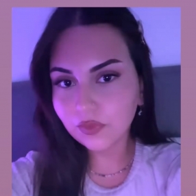 Pinar, Babysitter in Barßel