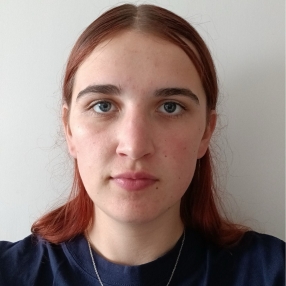 Lotta, Babysitter in Niebüll