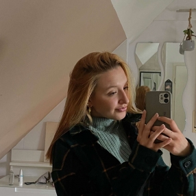 Mailin, Babysitter in Menden (Sauerland)