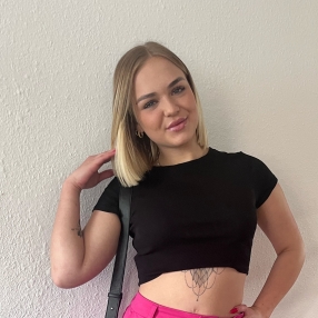 Ilarija, Babysitter in Memmingen