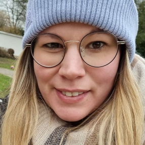 Mareike, Familie in Marl
