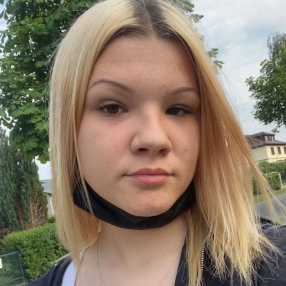 Laureen, Babysitter in Schulzendorf