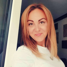 Olga, Babysitter in Leipzig