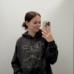 Anastcia, Babysitter in Kaiserslautern