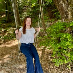 Fabienne, Babysitter in Ravensburg