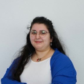 Chiara, Babysitter in Pforzheim