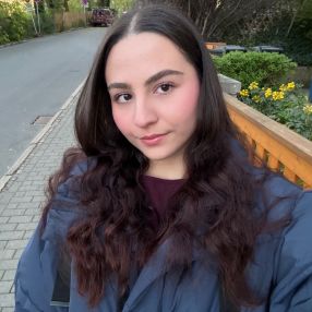 Ada, Babysitter in Bottrop