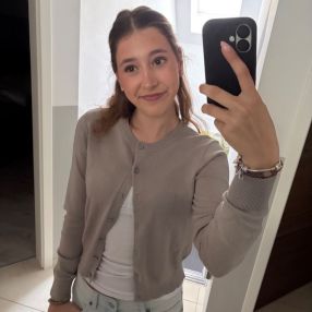 Amelie, Babysitter in Zirndorf
