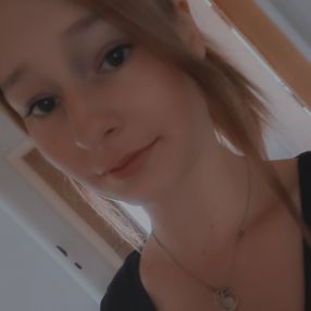 Jacqueline, Familie in Coesfeld
