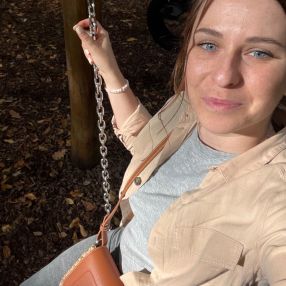 Viktoriia, Babysitter in Dormagen