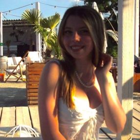Victoria, Babysitter in Neuwied