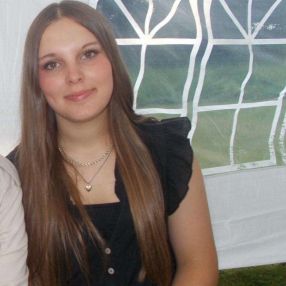Rieke, Babysitter in Papenburg