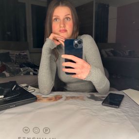Sophia, Babysitter in Dillenburg