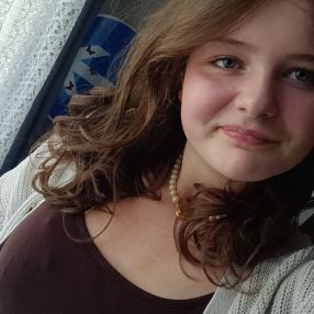 Anja, Babysitter in Verden (Aller)