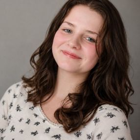 Anja, Babysitter in Verden (Aller)