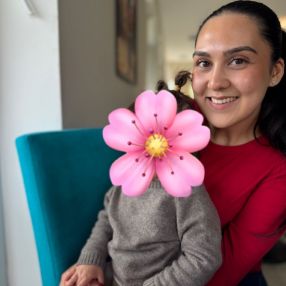 Sanah, Babysitter in Kassel