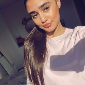 Dareen, Babysitter in Wildeshausen