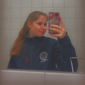 Fabienne, Babysitter in Burgdorf