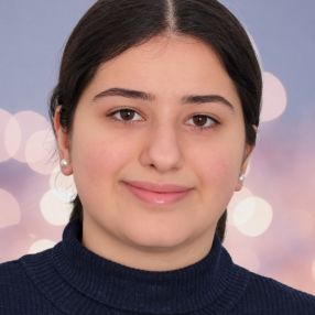 Saba, Babysitter in Bad Münder am Deister