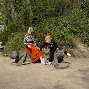 Laura, Familie in Speyer