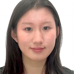 Jiyoon, Babysitter in Bad Soden am Taunus
