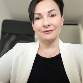 Tatjana, Babysitter in Dortmund