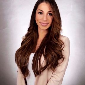 Melissa, Babysitter in Kelkheim (Taunus)