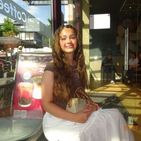 Juvan, Babysitter in Schwalmtal