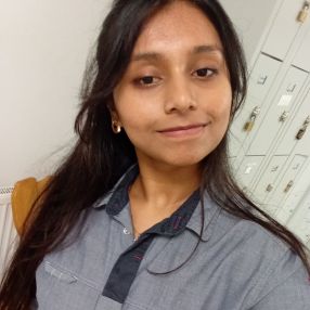 Harini, Babysitter in Bad Nauheim