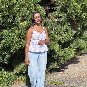 Jenifer, Babysitter in Wiesbaden
